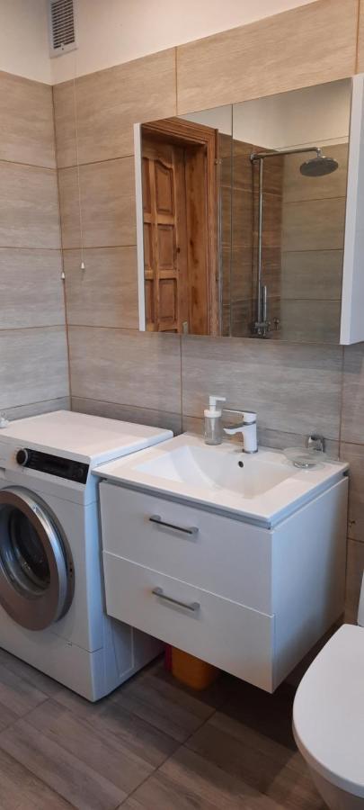 Seimos Bustas Homestay Šiauliai Esterno foto